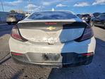 Chevrolet Volt 2017
