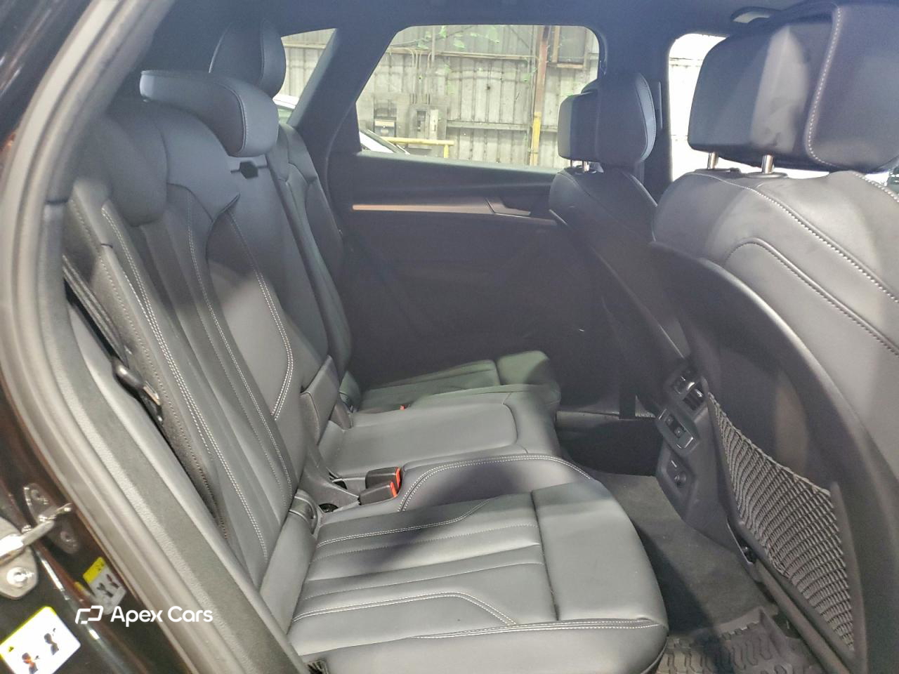 Audi Q5 2025