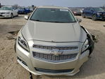 Chevrolet Malibu 2013