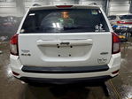 Jeep Compass 2017