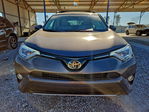 Toyota RAV 4 2017