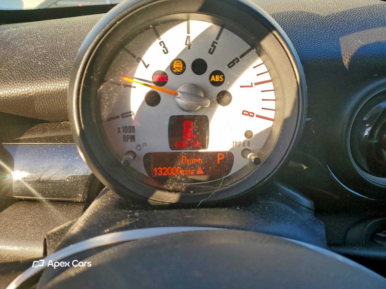 MINI Coupe 2014