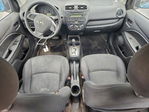 Mitsubishi Mirage 2017