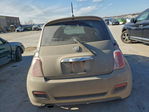 Fiat 500 2012