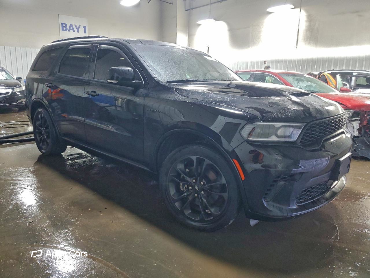 Dodge Durango 2023