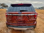 Ford Explorer 2016