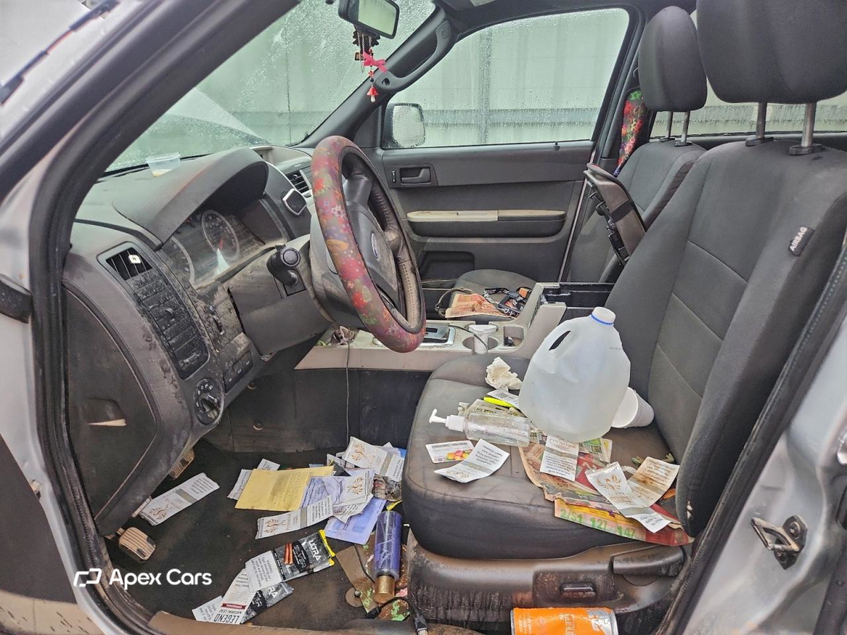 Ford Escape 2011