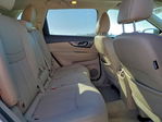 Nissan Rogue 2015