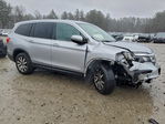 Honda Pilot 2019