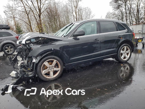 Audi Q5 2011 - Image 1 of 13