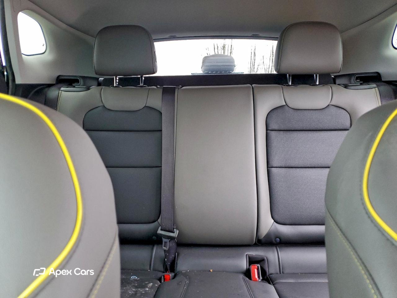 Chevrolet Trax 2025