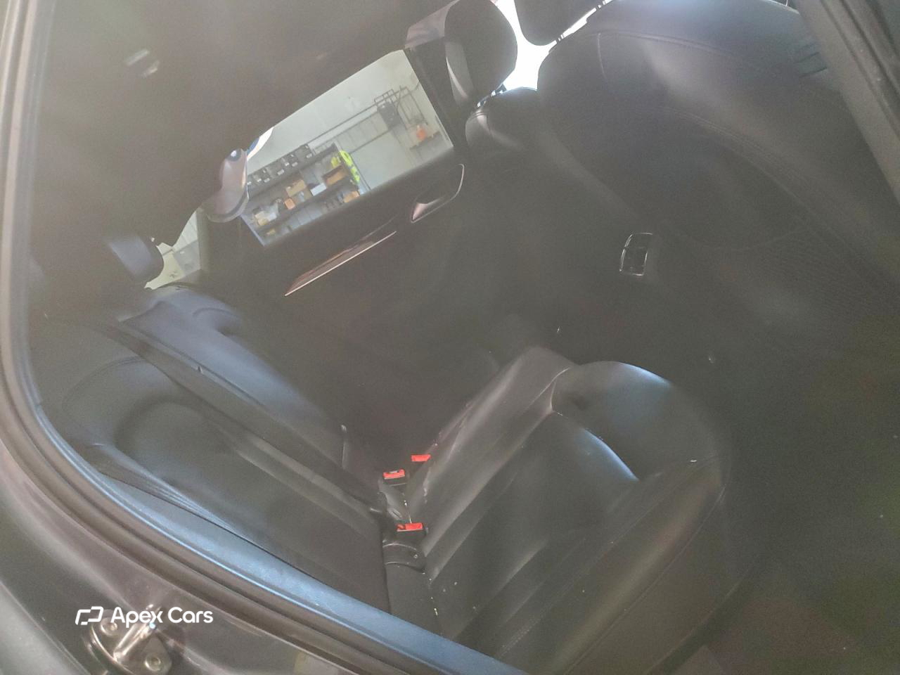 Audi Q3 2016