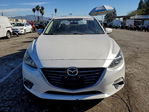 Mazda 3 2016