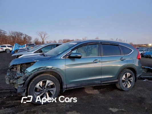 Honda CR-V 2016 - Image 1 of 14