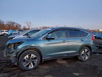 Honda CR-V 2016