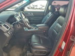 Ford Explorer 2014
