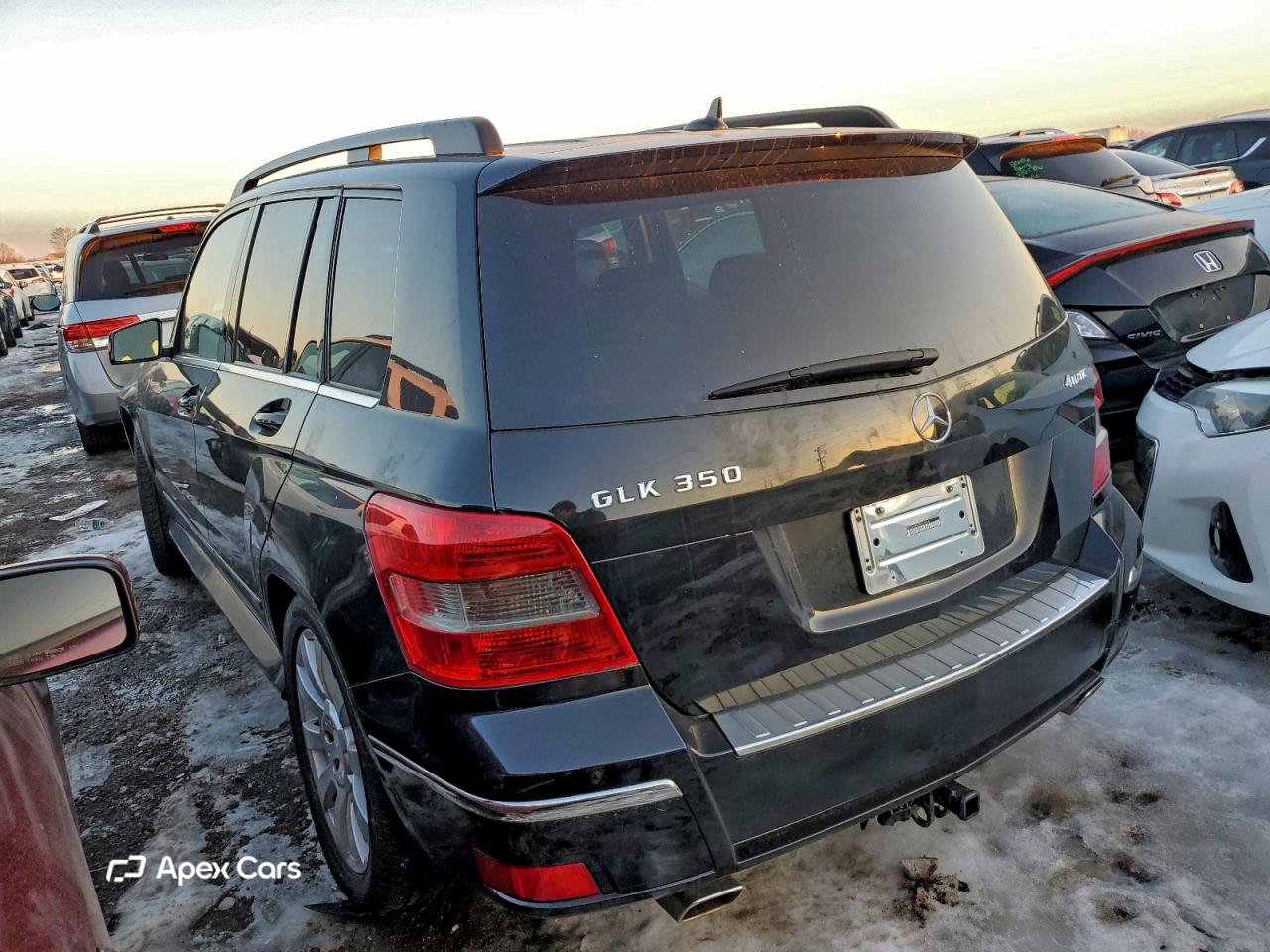 Mercedes-Benz  2010