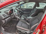 Subaru Impreza 2017