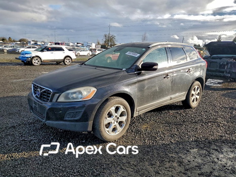 Volvo XC60 2012 - Image 1 of 13