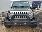 Jeep Wrangler 2015