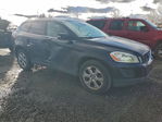 Volvo XC60 2012