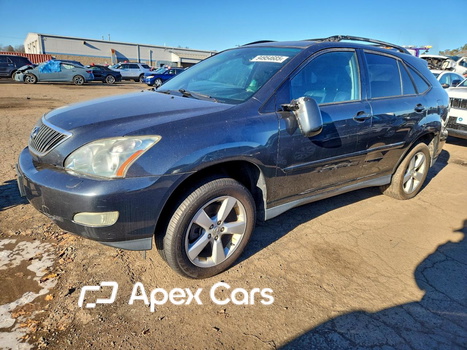 Lexus RX 2004 - Zdjęcie 1 z 13