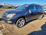 Lexus RX 2004
