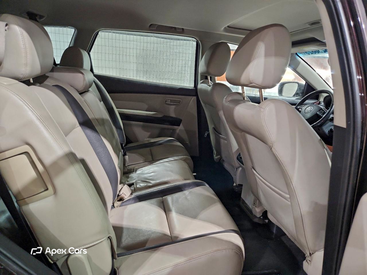 Mazda CX-9 2008