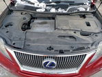 Lexus RX 2011