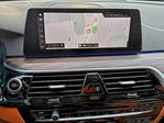 BMW Series 5 2018