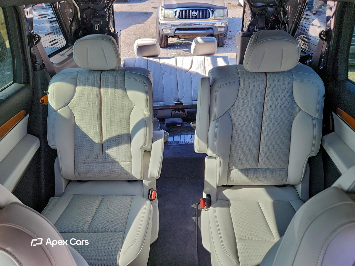 Cadillac XT4 2026