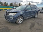 Ford Explorer 2017