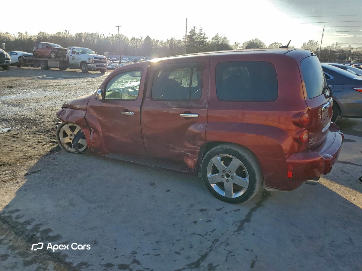 Chrysler PT Cruiser 2005