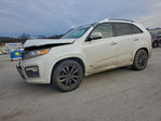 Kia Sorento 2012