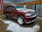 Dodge Durango 2016