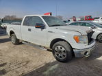 Ford F-150 2012
