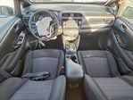 Nissan Leaf 2024