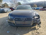 Audi A7 2016