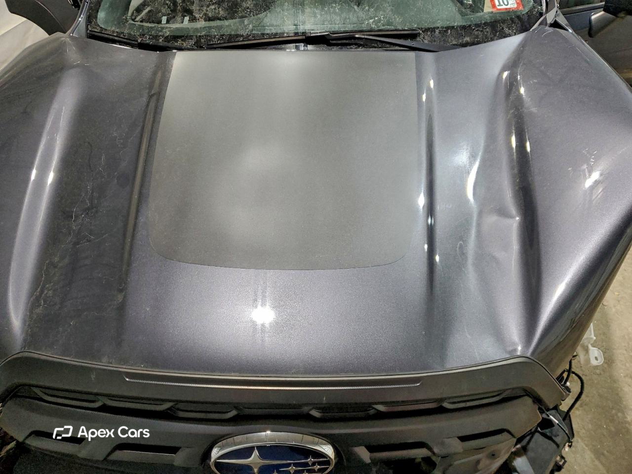 Subaru Forester 2022