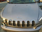 Jeep Cherokee 2017