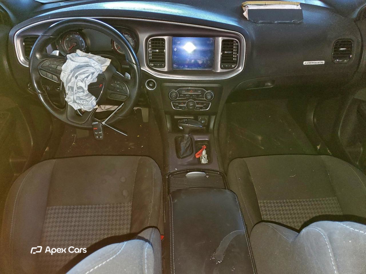 Dodge Charger 2021