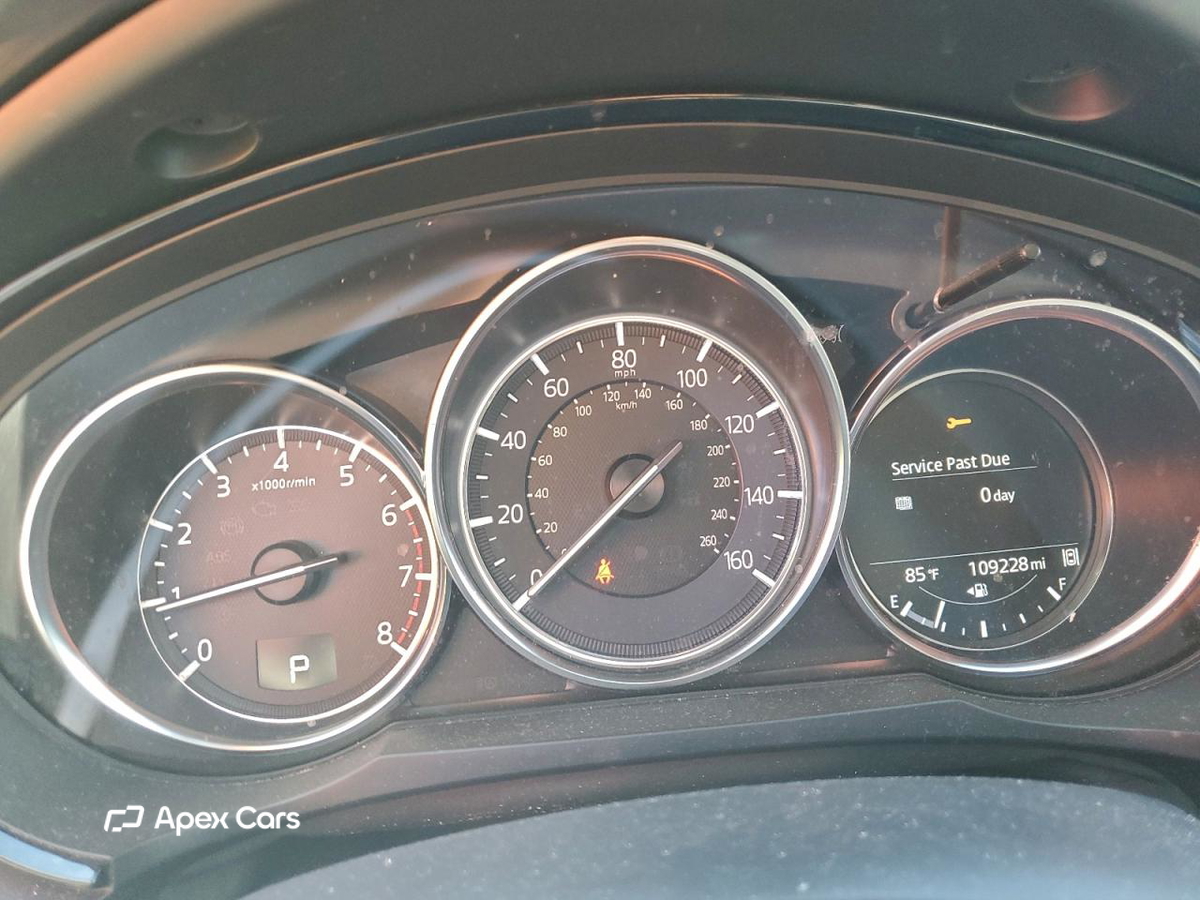 Mazda CX-9 2018