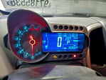 Chevrolet Sonic 2015