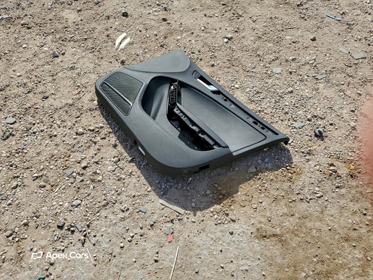 Audi A4 2015