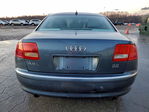 Audi A8 2007