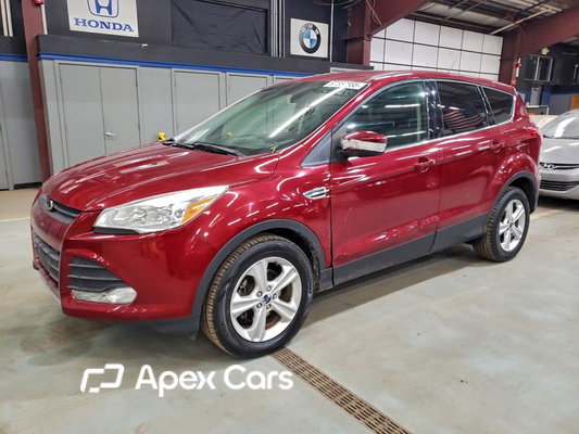 Ford Escape 2016 - Zdjęcie 1 z 13