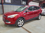 Ford Escape 2016