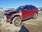 Toyota RAV 4 2025