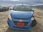 Chevrolet Spark 2013