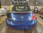 Volkswagen Beetle 2014